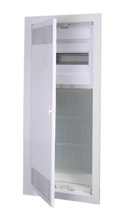Rozdzielnica ECG56HCOMBO3/1-I_FR 001100157