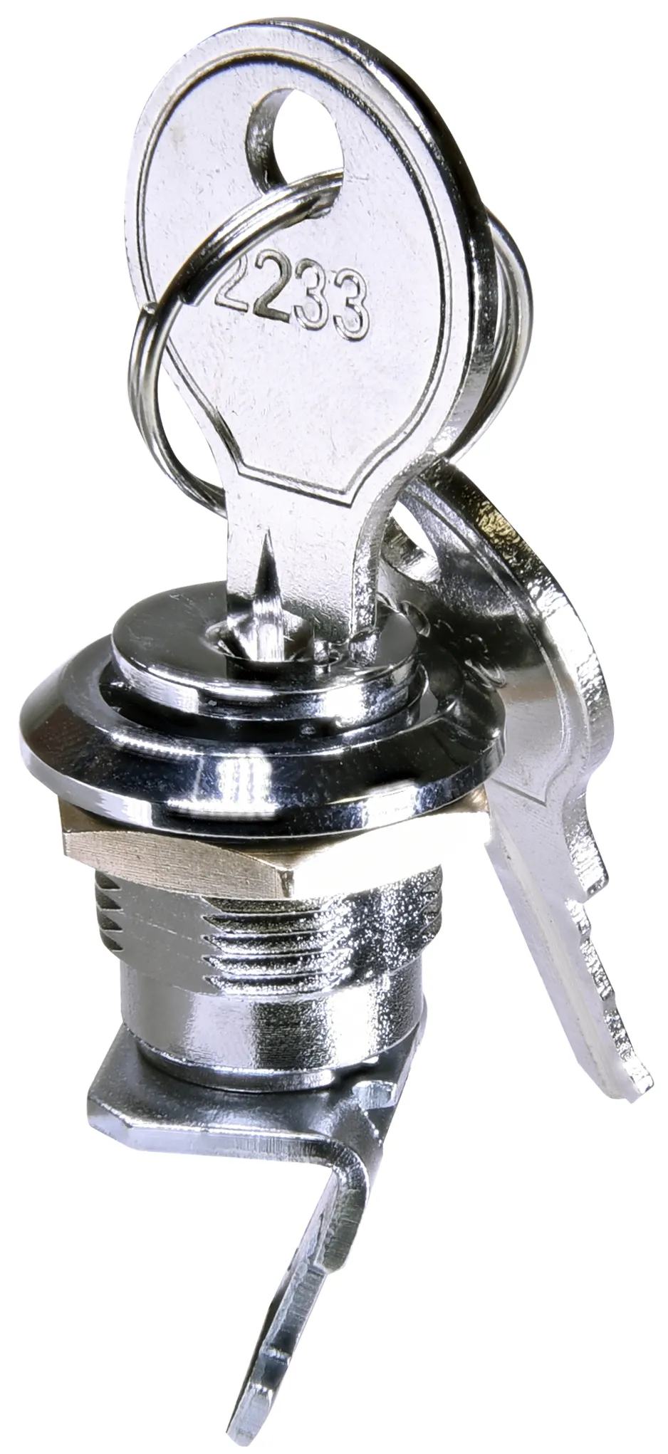 Zamek ECH-L2K 001100204