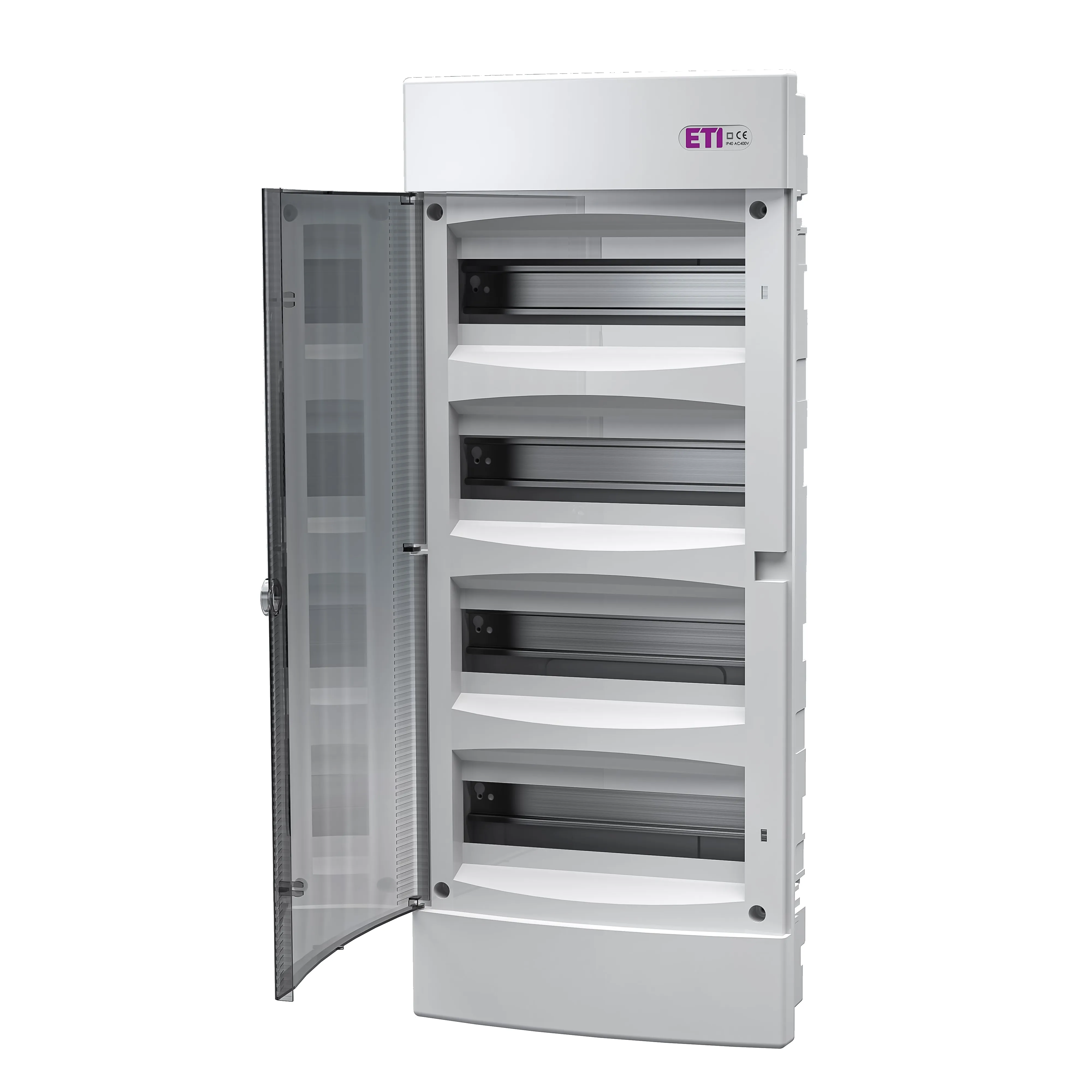 Rozdzielnica ECM48PT-s 001100406