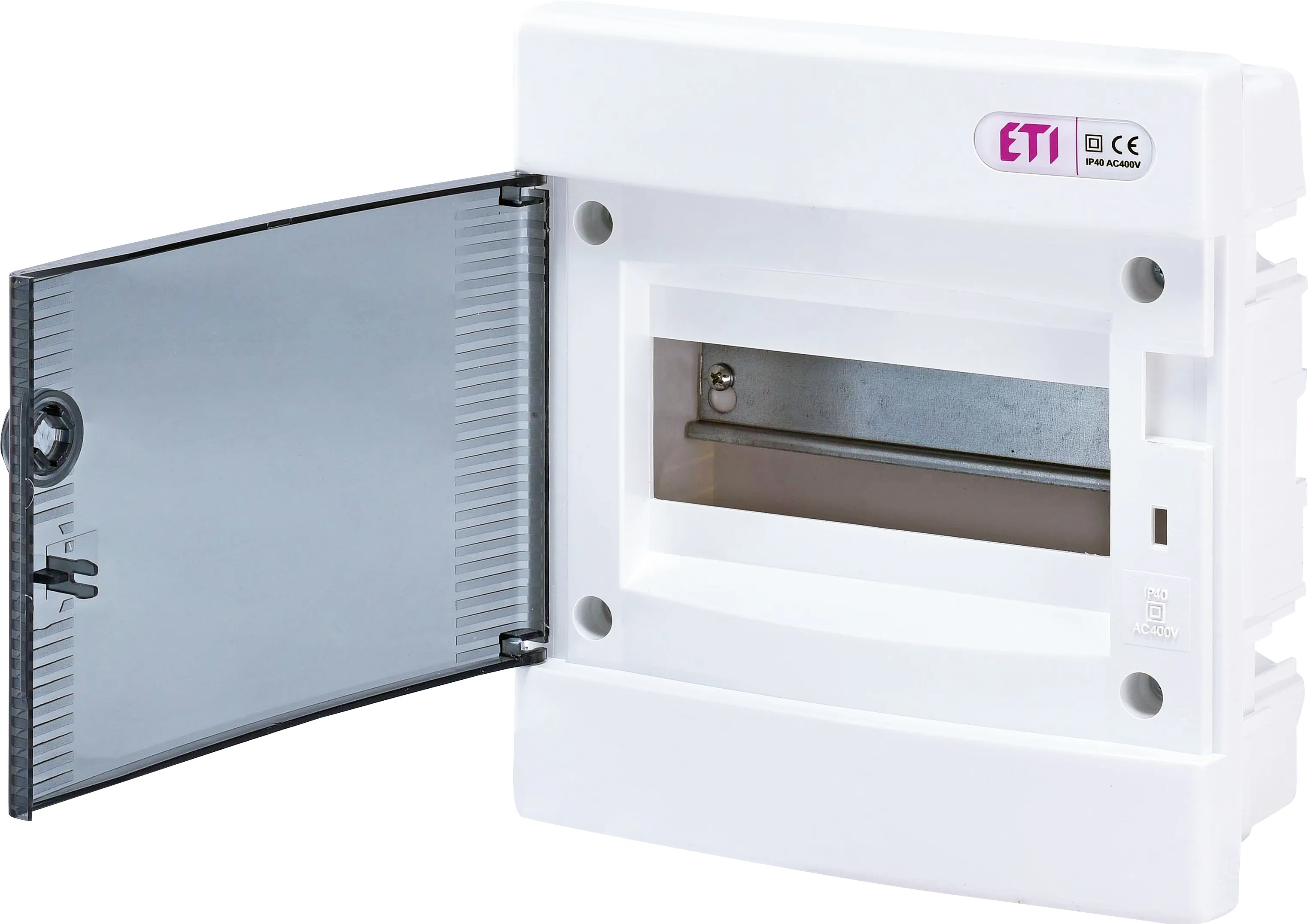 Rozdzielnica ECM8PT 001101010