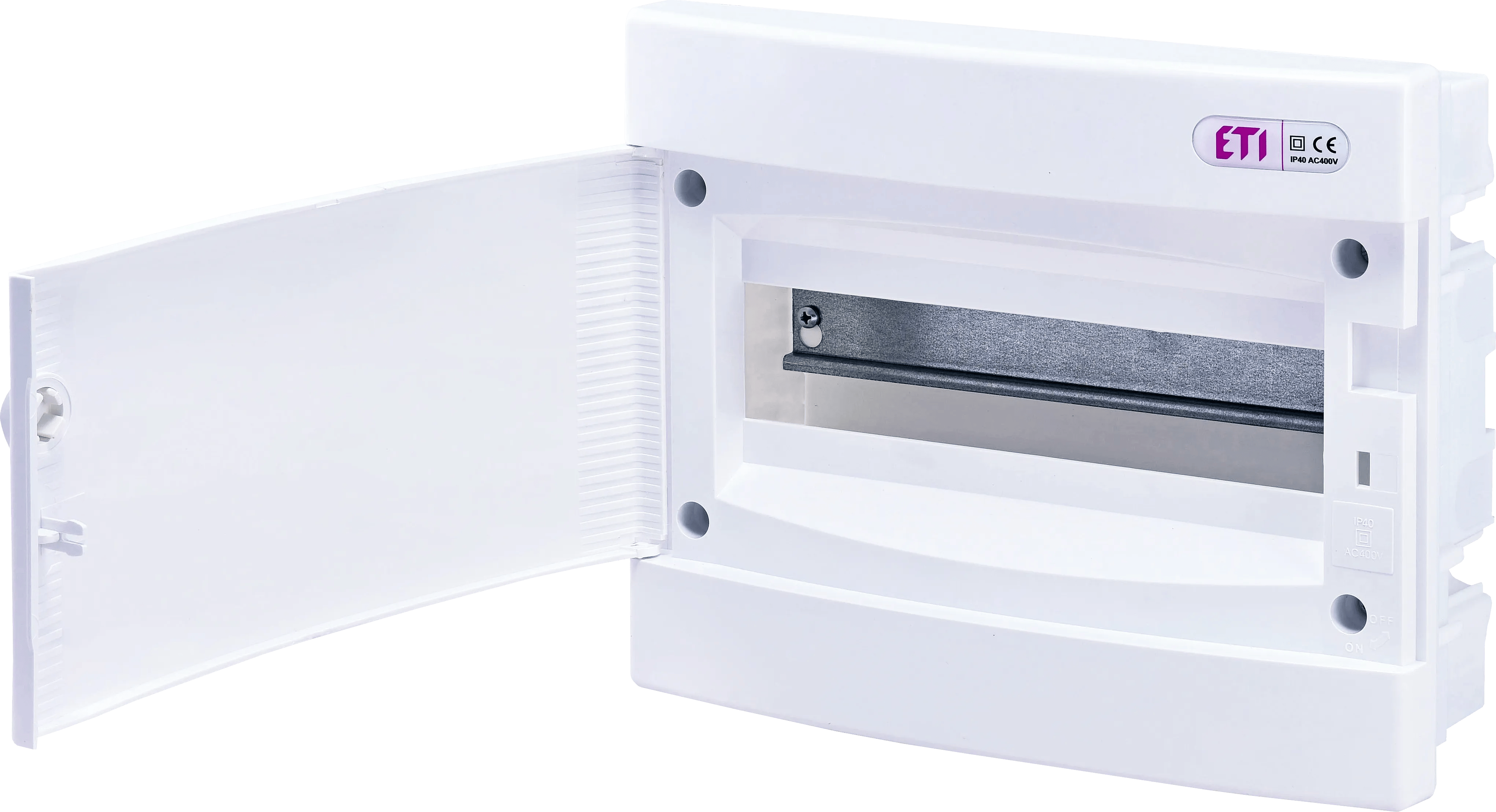 Rozdzielnica ECM12PO 001101015