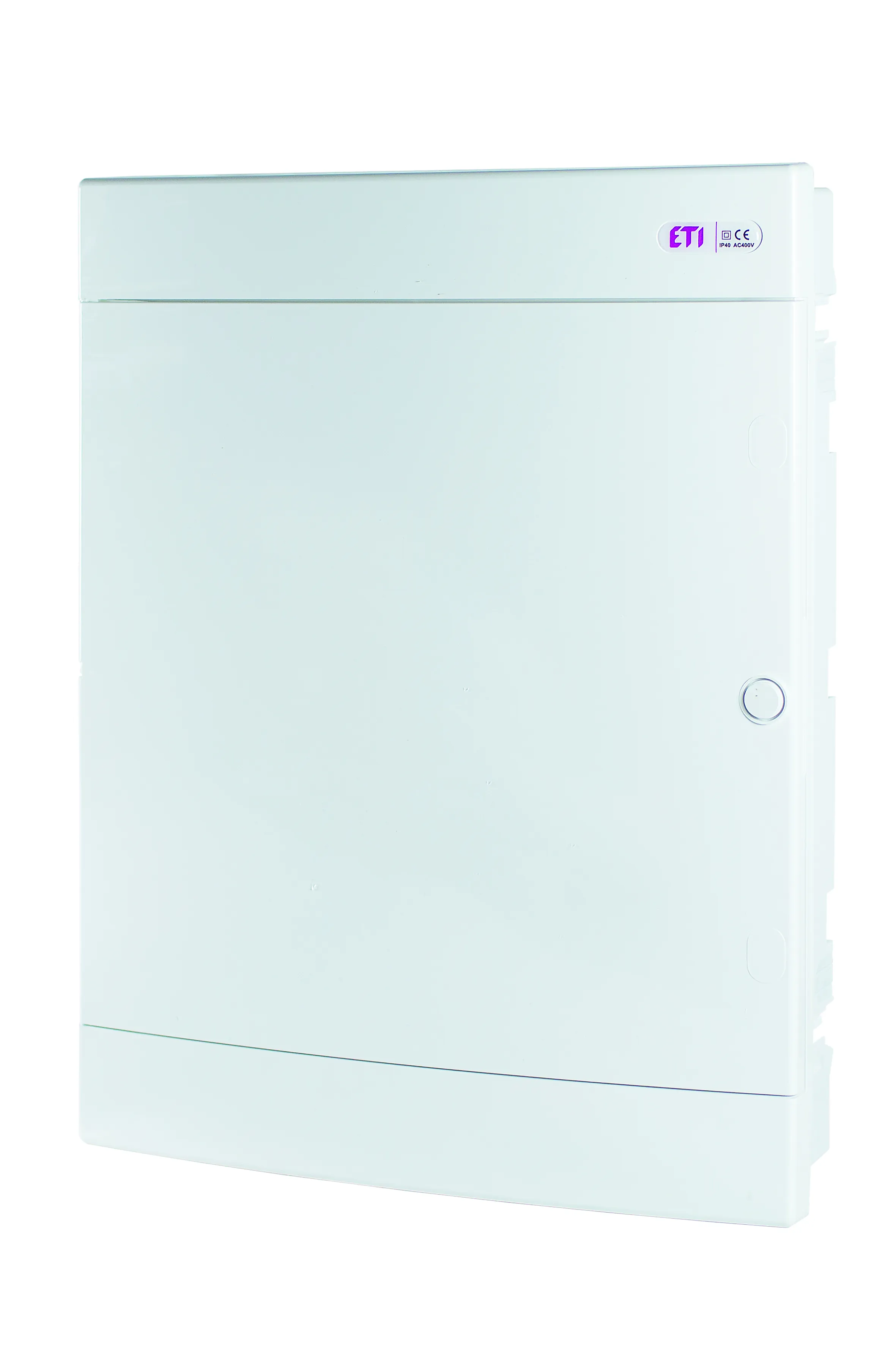 Rozdzielnica ECM 3x18PO MEDIA-MOD/EMPTY 001101317