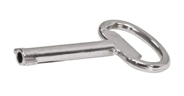 Klucz KEY-D5-M 001102173