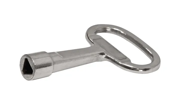 Klucz KEY-T9-M 001102174