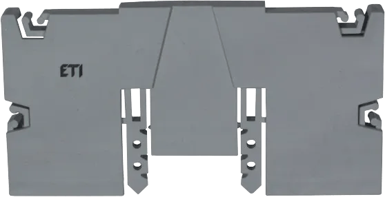 Płytka skrajna UPO TP 001214011