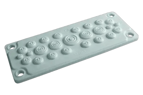 Przepust kablowy EH-TC-25-S 001338453