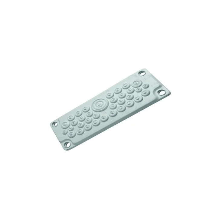 Przepust kablowy EH-TC-35-S 001338454