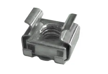 Nakrętka AN-KH 9.5x9.5 M6 001343729