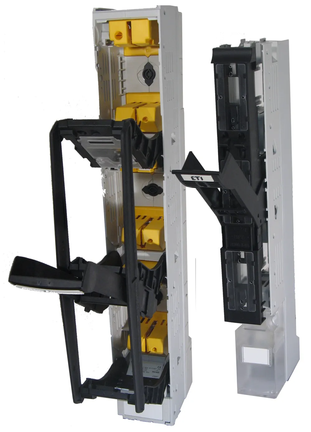 Rozłącznik listwowy SL00/100 3P M8 800AC 001690860