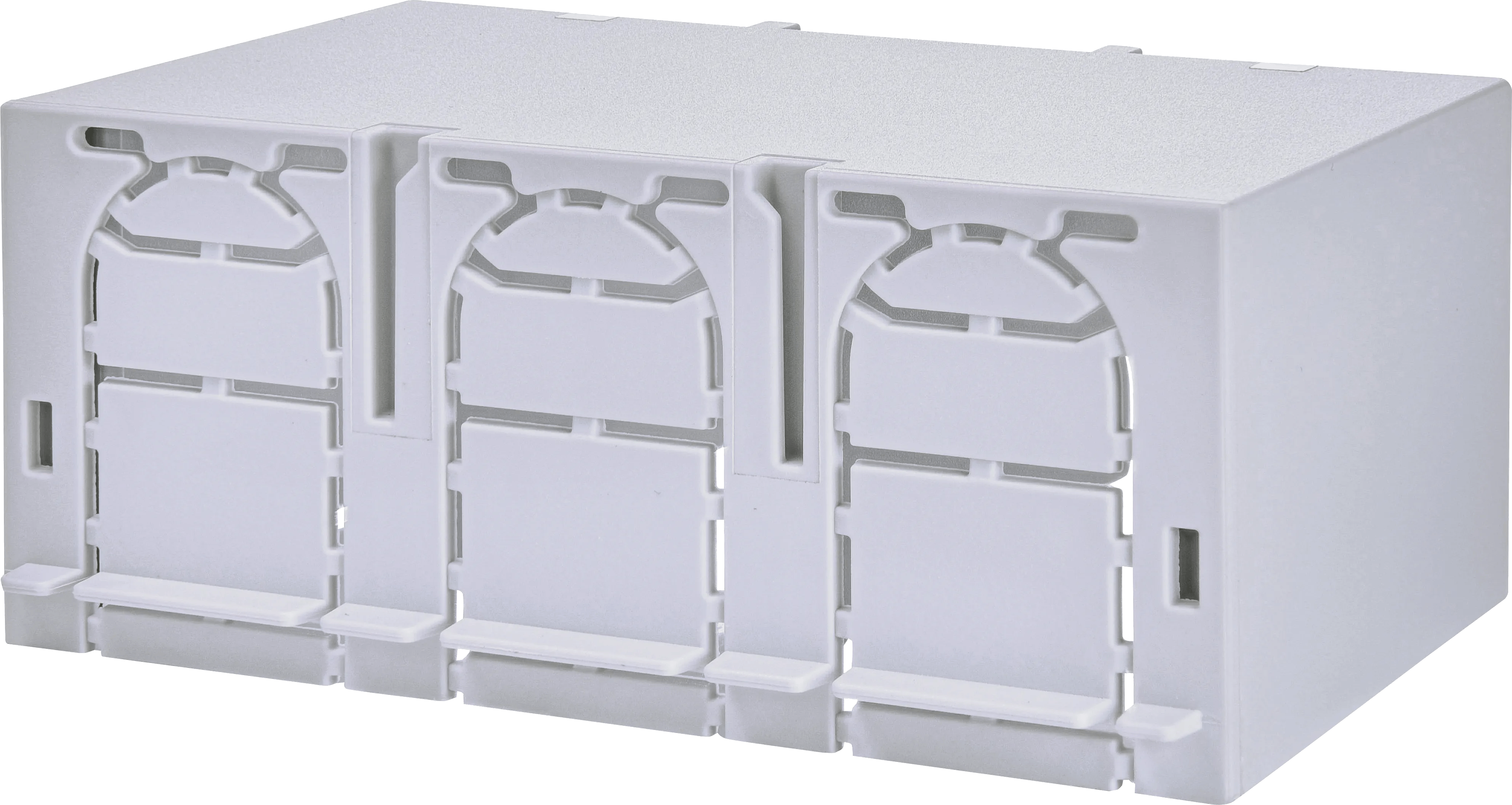 Osłona komory przyłącza PRS KVL-00 3p L 001690952