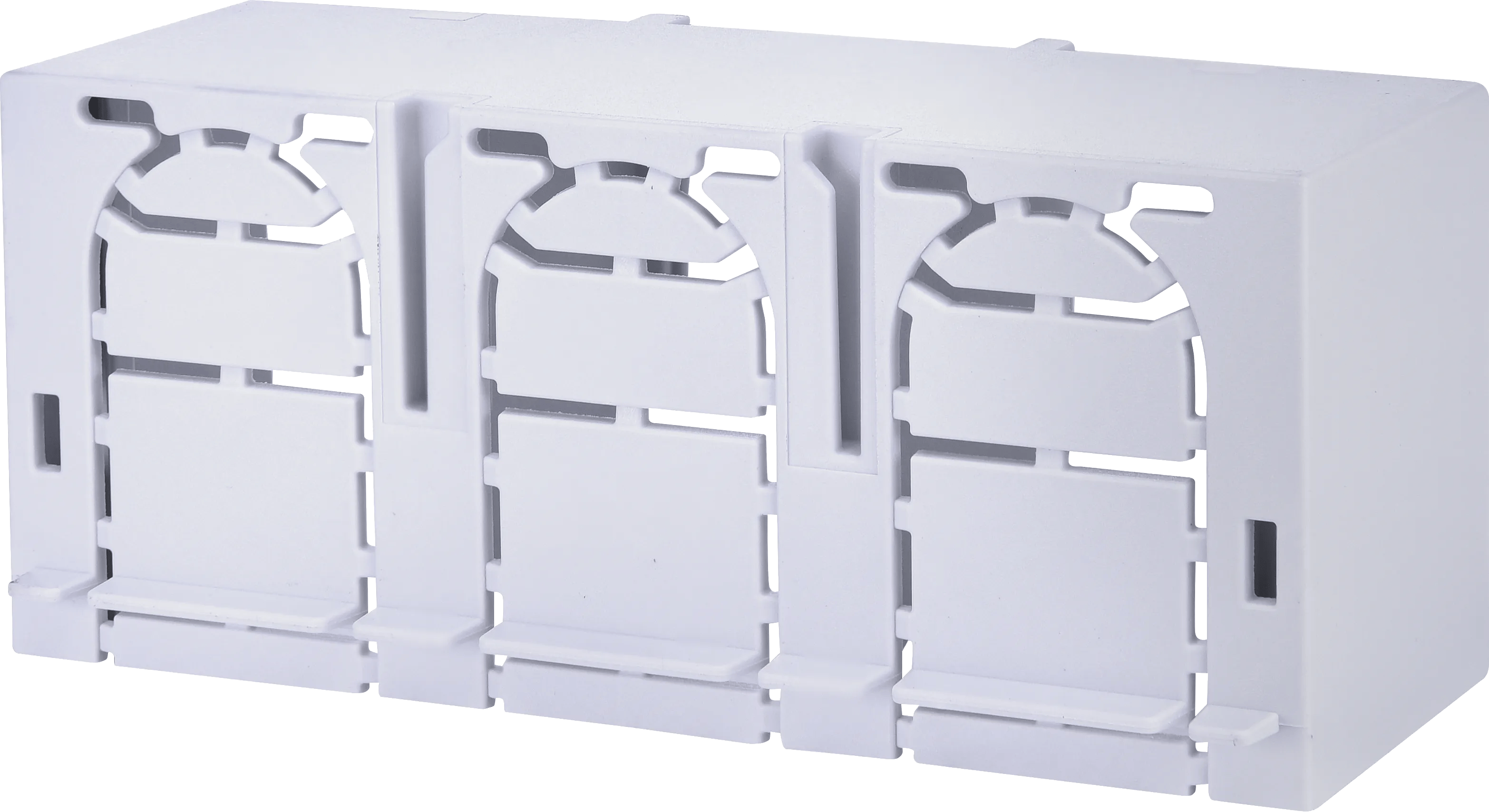 Osłona komory przyłącza PRS KVL-00 3p S 001690953