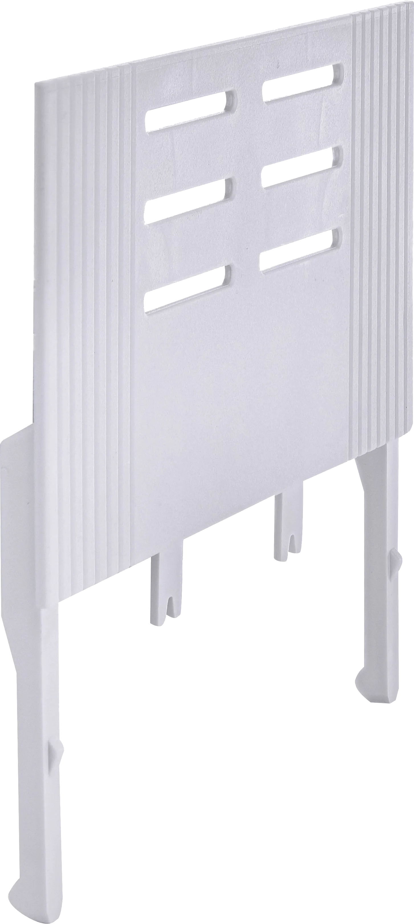 Osłona komory przyłącza PRSEXT KVL-00 3p/32 001690985
