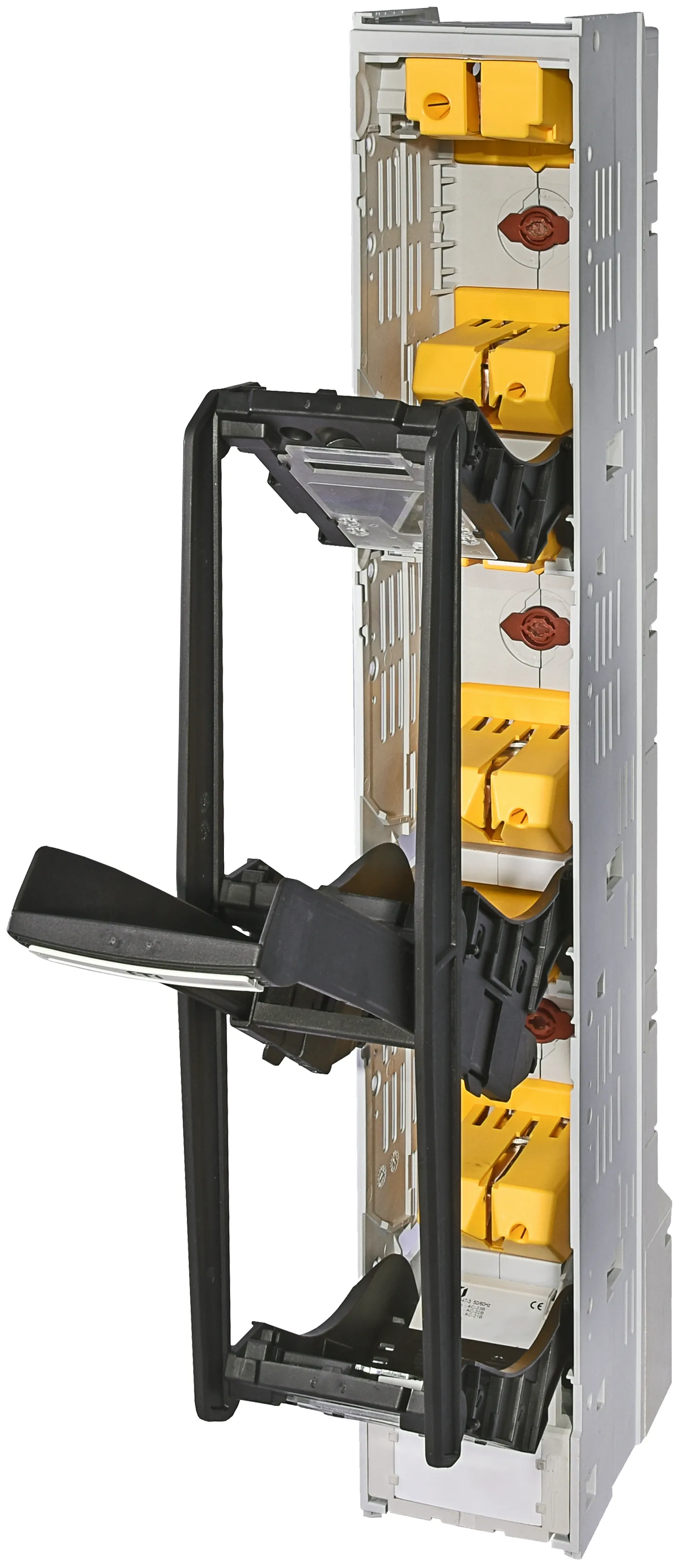 Rozłącznik listwowy SL1 3P M10 001692130