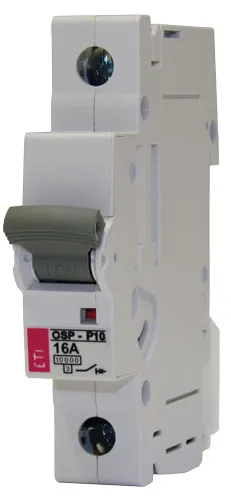 Ogranicznik mocy OSP 10 3p 63A 002185022