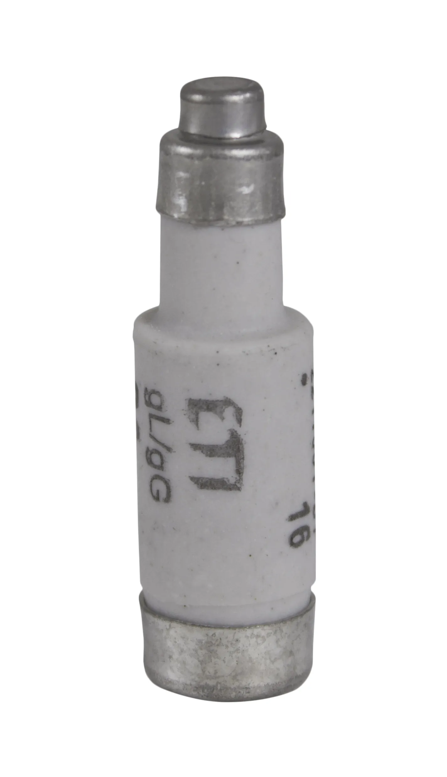 Wkładka topikowa D01 gG 10A/400V 002211004
