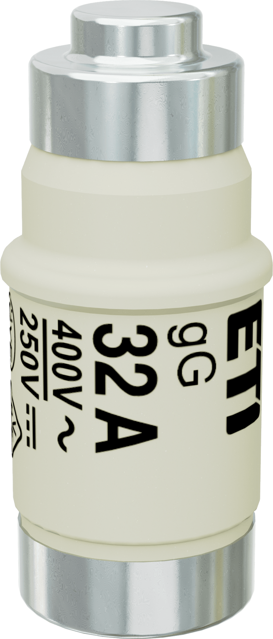 Wkładka topikowa D02 gG 32A/400V 002212006