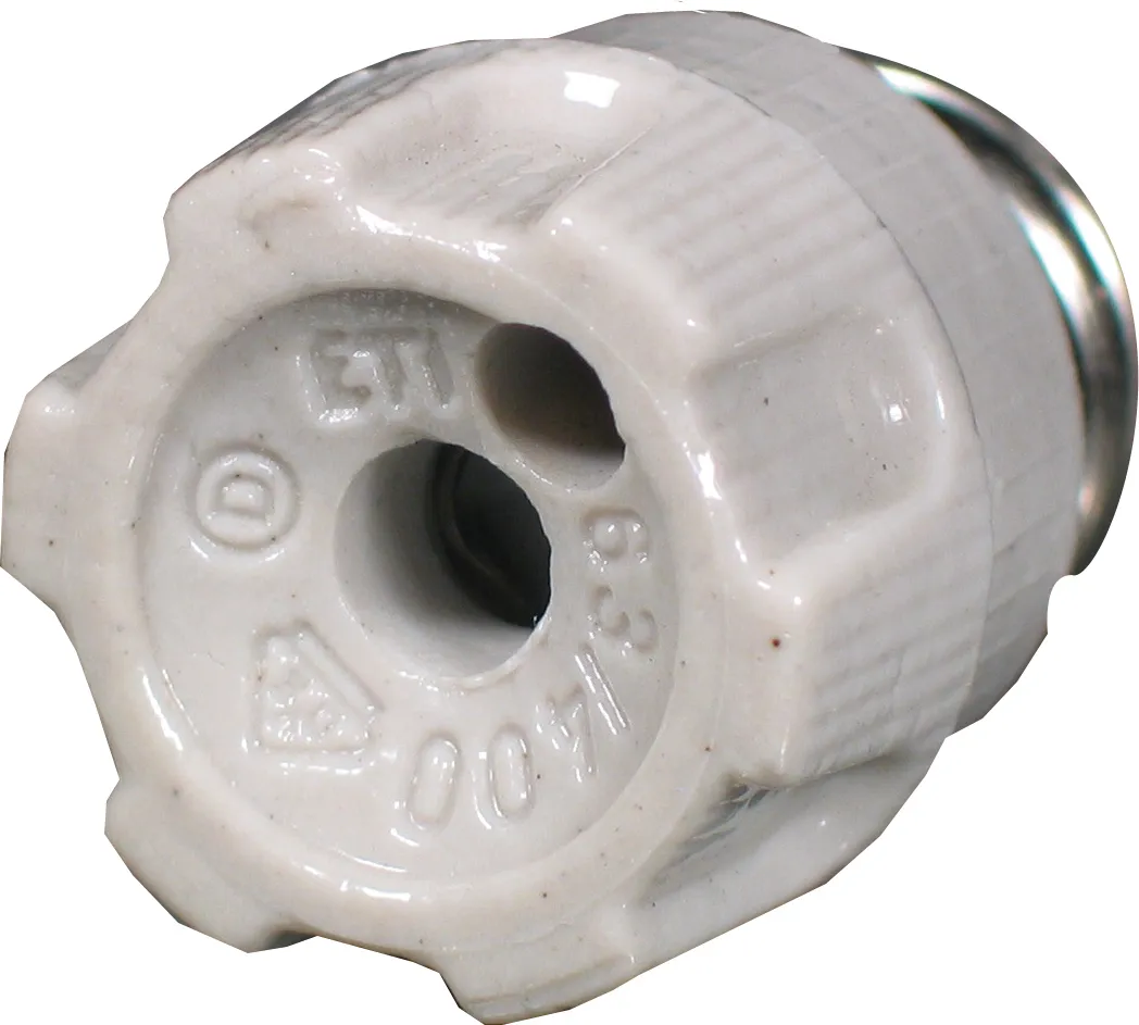 Główka bezpiecznikowa KN D01 002231003