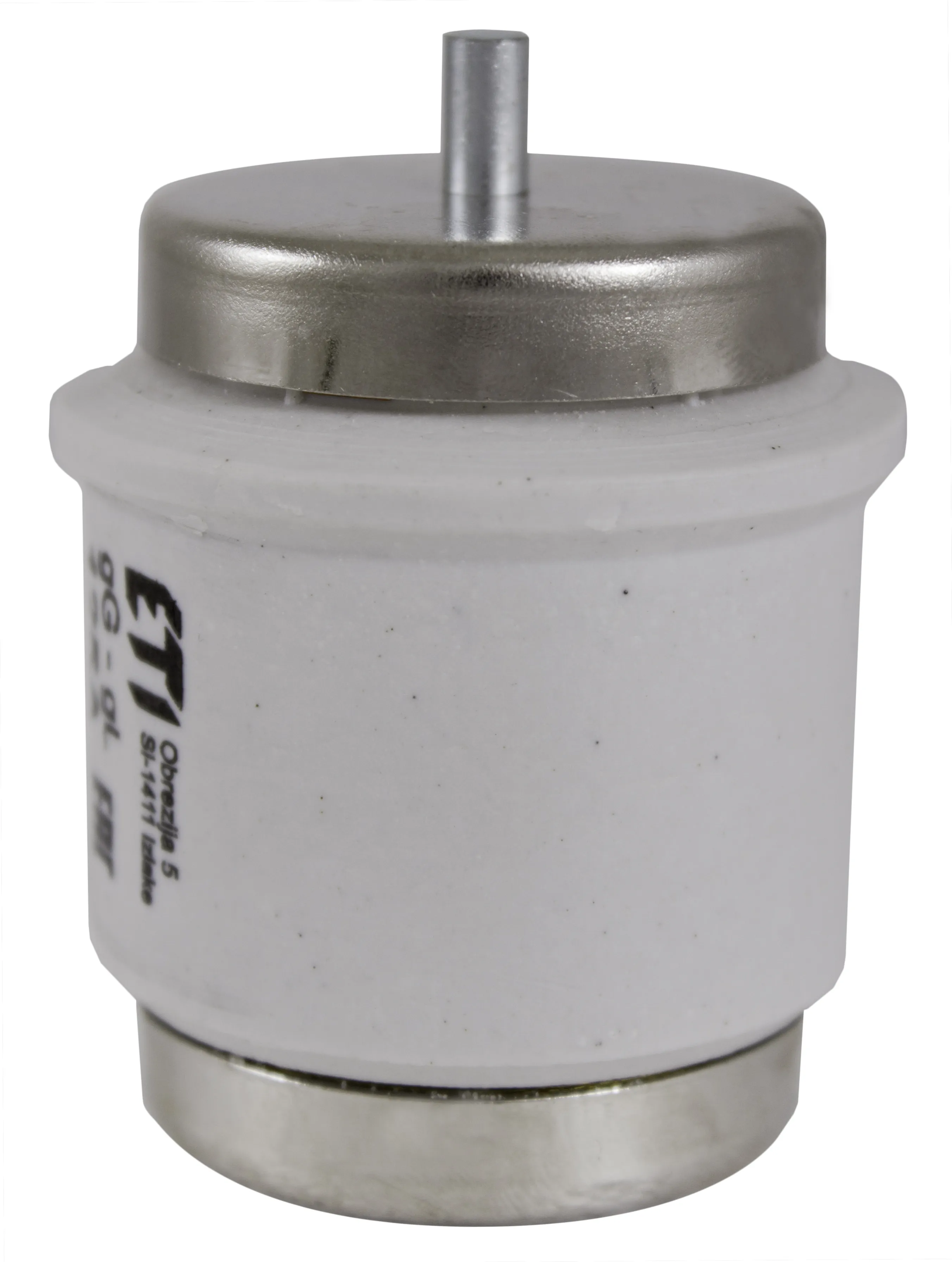 Wkładka topikowa DV gG 125A/500V 002315401