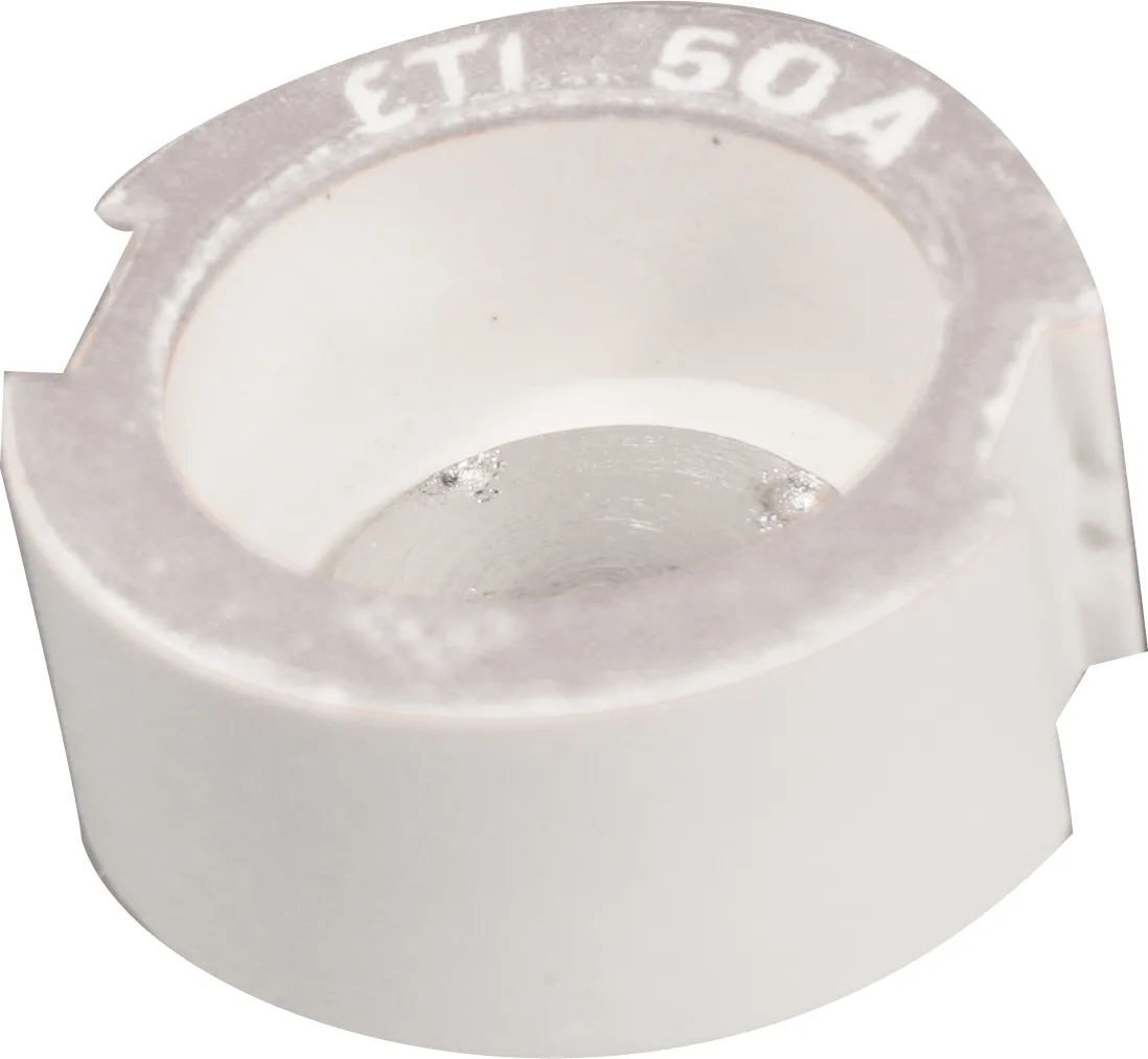 Wstawka kalibrowa VDIII  50A 002343002