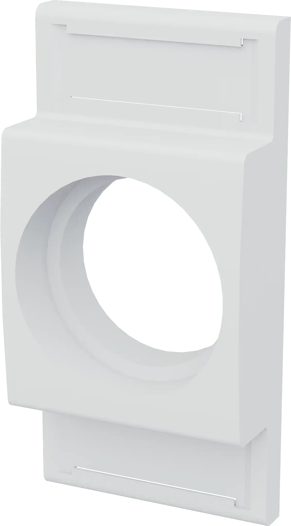 Pokrywa izolacyjna PZ EZN ZP 25A 002352001