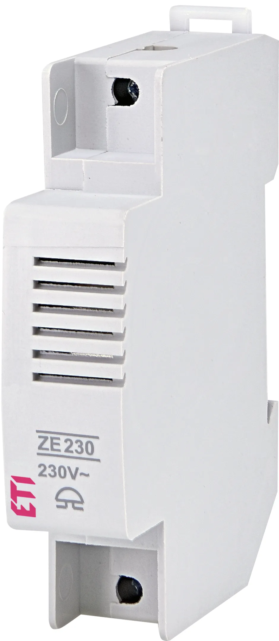 Dzwonek / Brzęczyk ZE 8V 002412002
