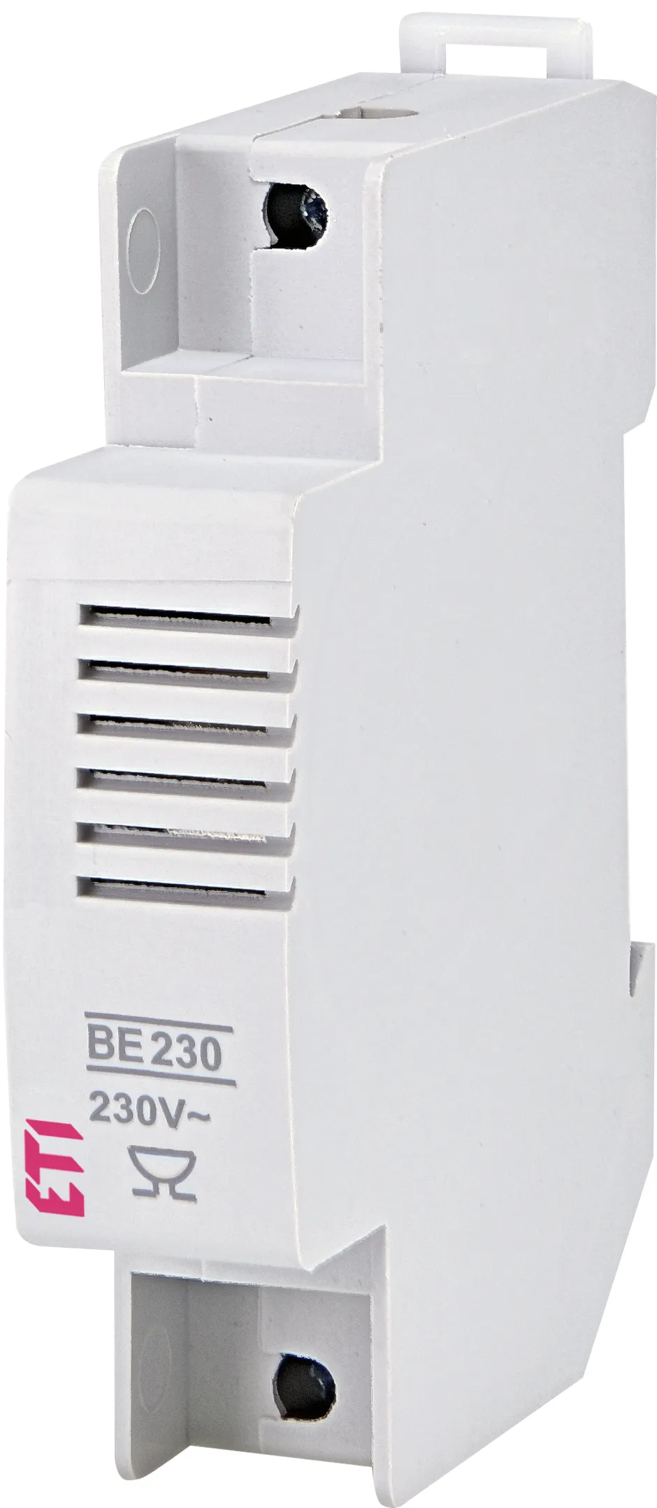 Dzwonek / Brzęczyk BE 230V 002413001