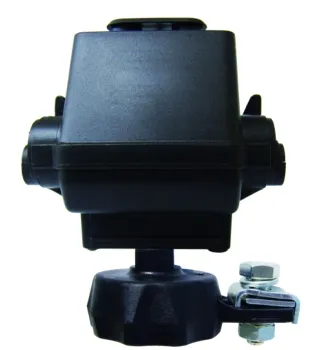 Ogranicznik przepięć ETITEC A 660/5/CK-NO 002442782