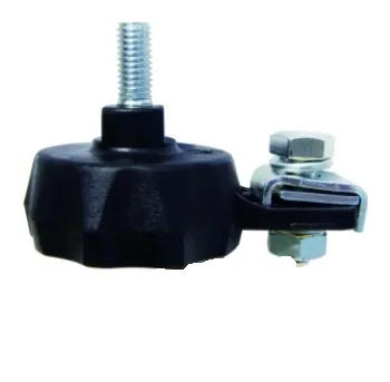 Ogranicznik przepięć ETITEC A 660/5/EK-NO 002442784