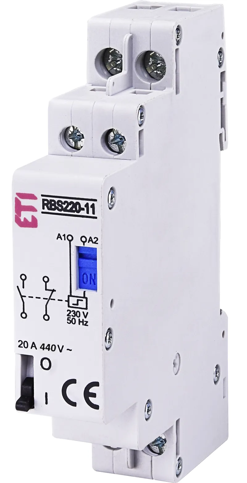 Łącznik RBS220-11-230V AC 002464106