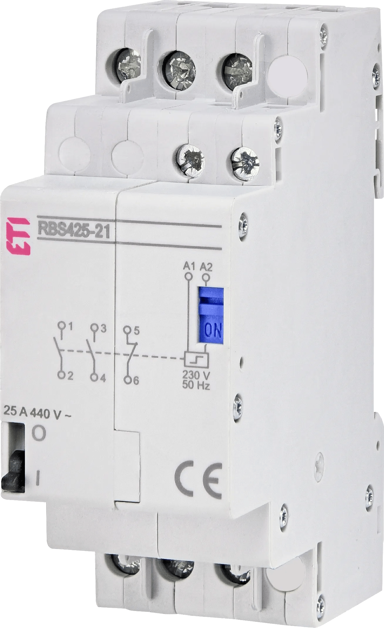 Łącznik RBS425-21-230V AC 002464128