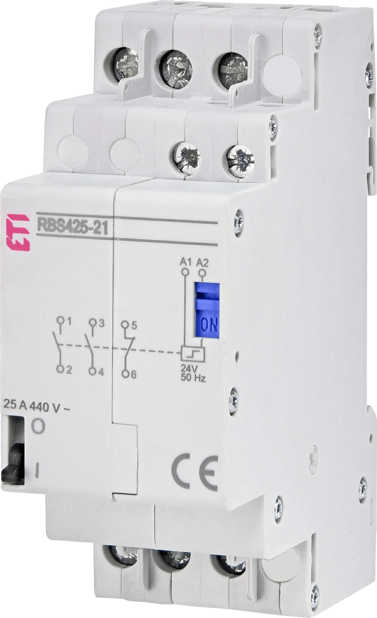 Łącznik RBS425-21-24V AC 002464146