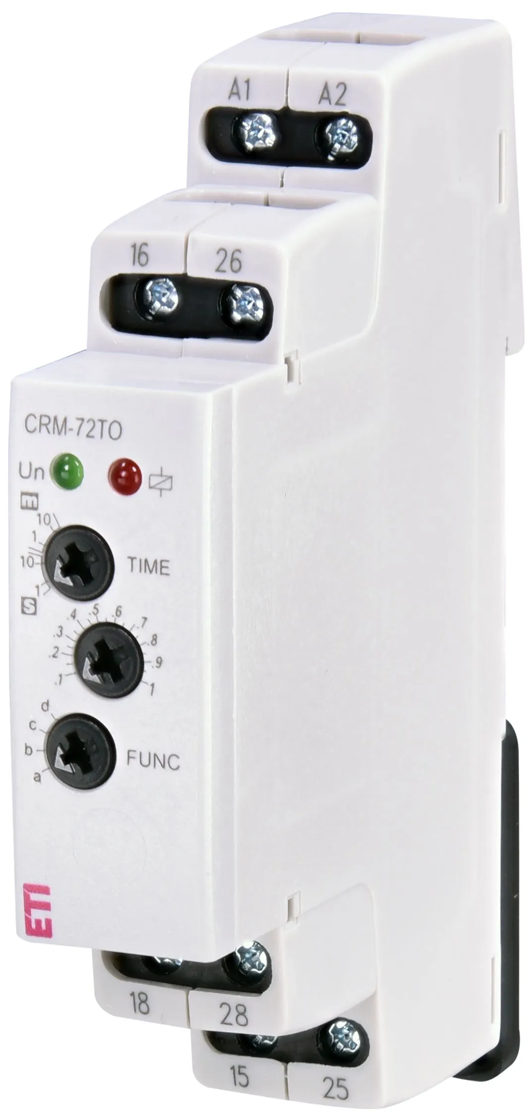 Przekaźnik czasowy CRM-72TO UNI 002470096