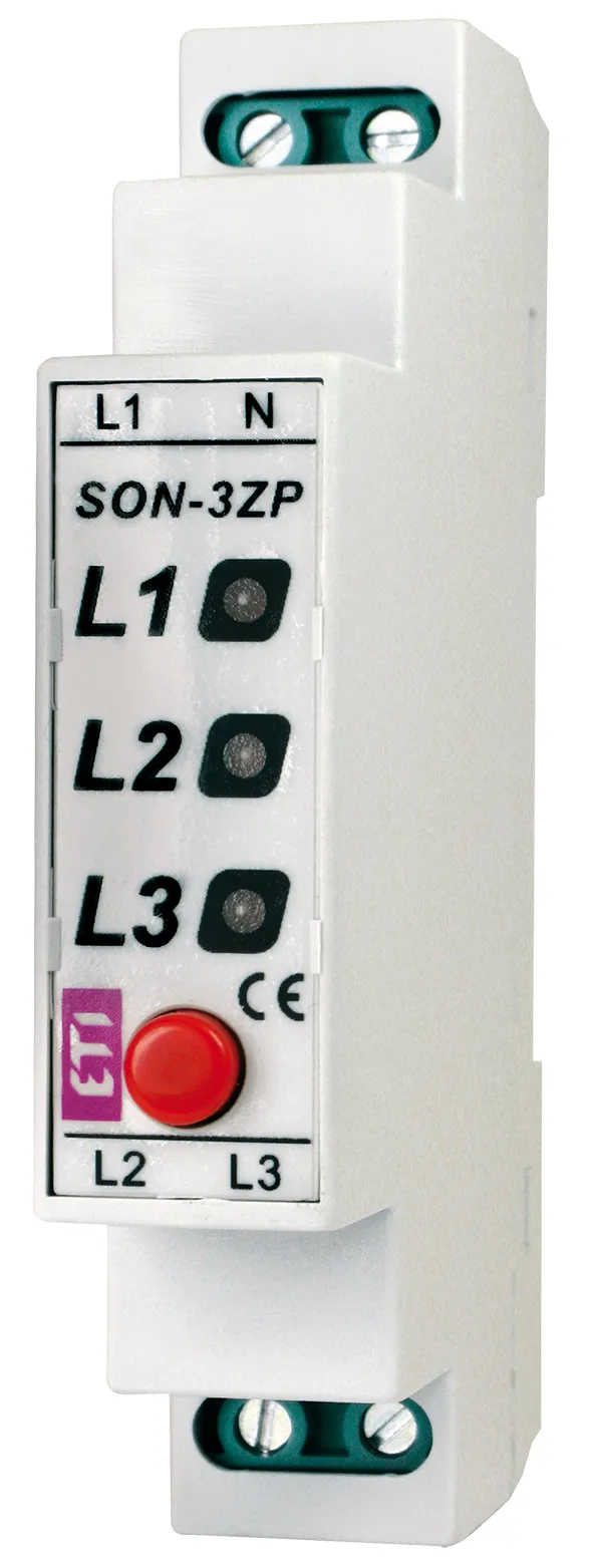 Wskaźnik SON-3 ZP 002471410