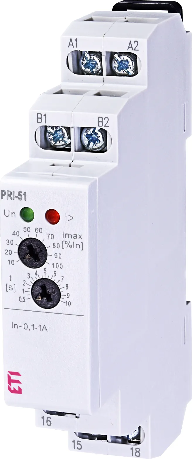 Przekaźnik PRI-51/1 002471816