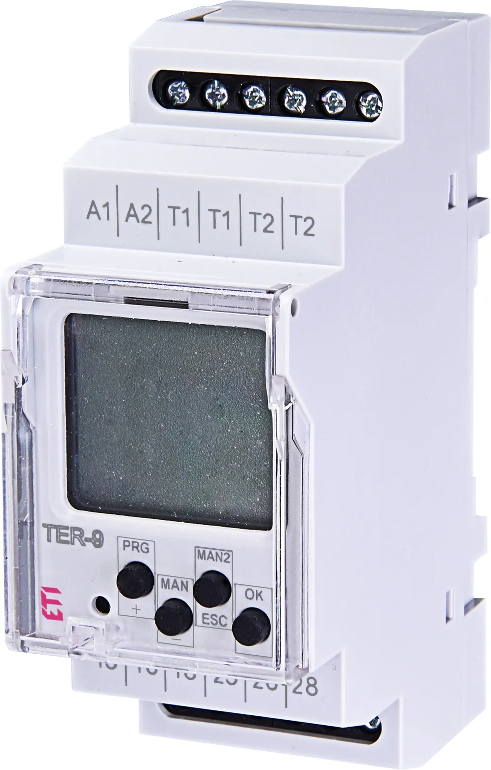 Przekaźnik *TER-9 230V 002471824