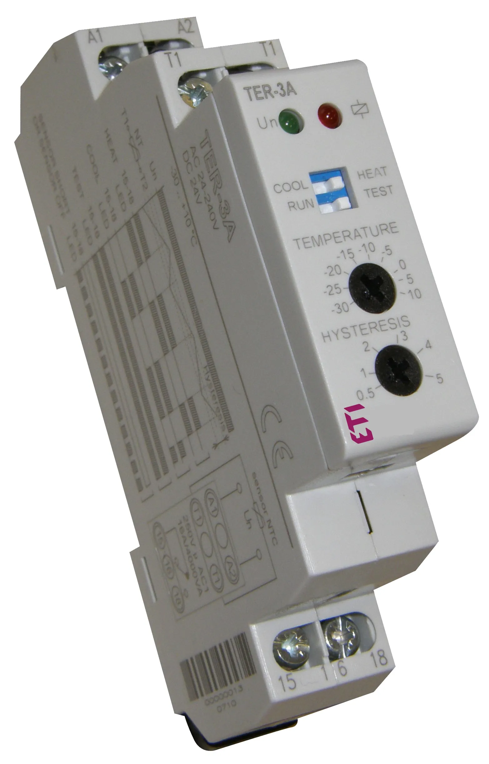 Przekaźnik TER-3G 002471846