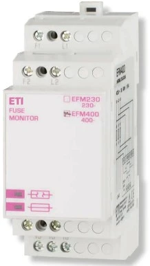 Przekaźnik EFM400 002472214
