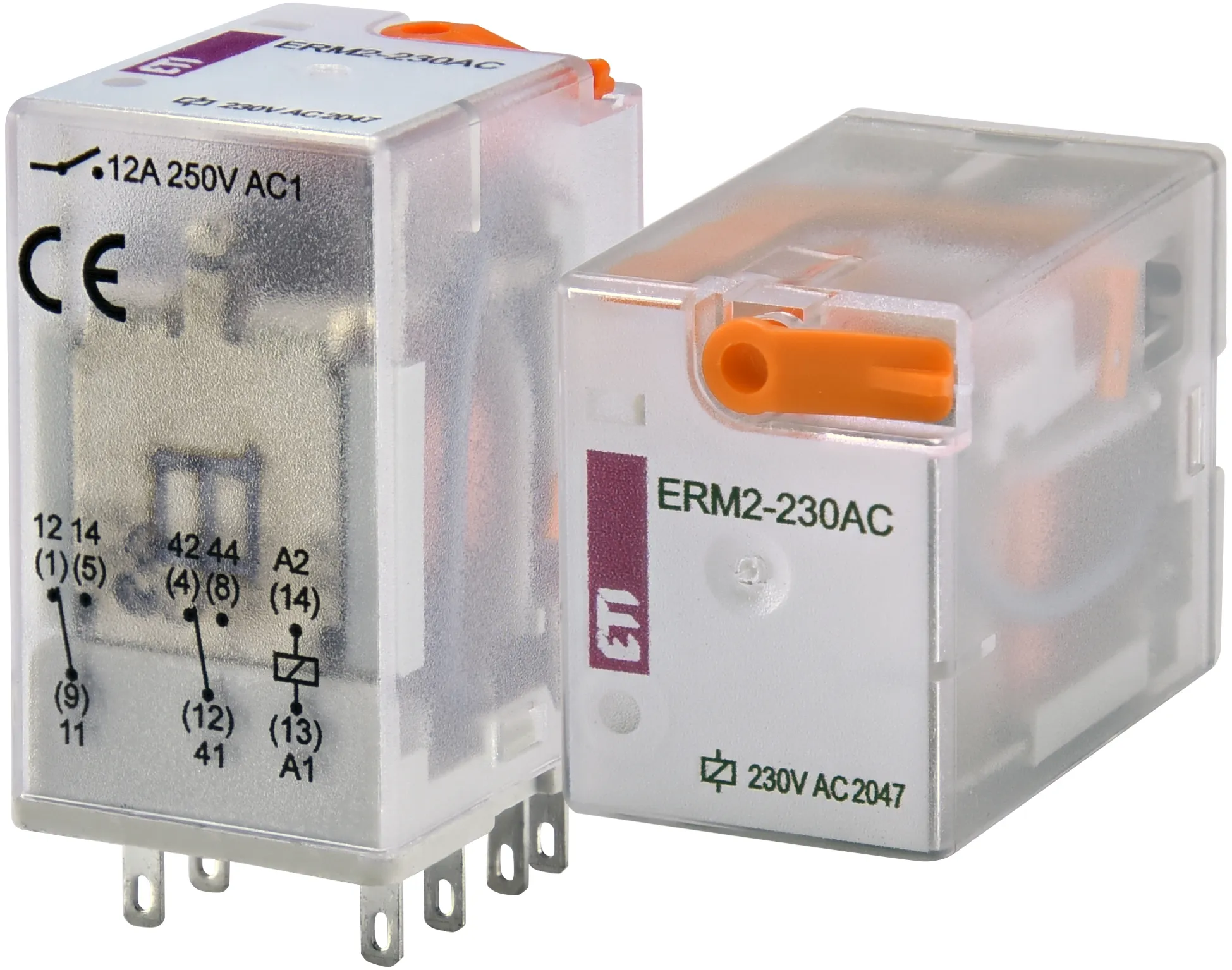 Przekaźnik ERM2-230AC 002473004