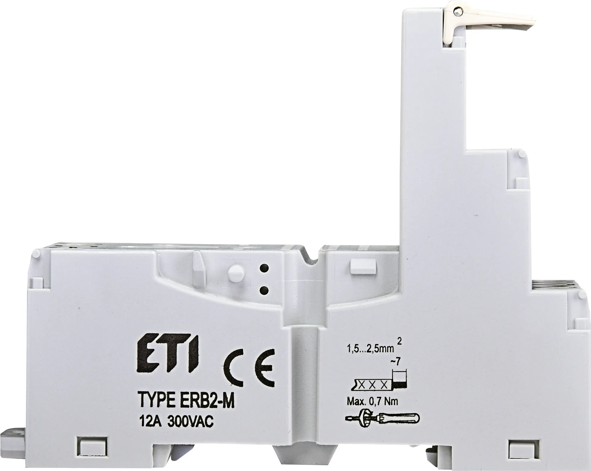 Podstawka ERB2-M 002473013