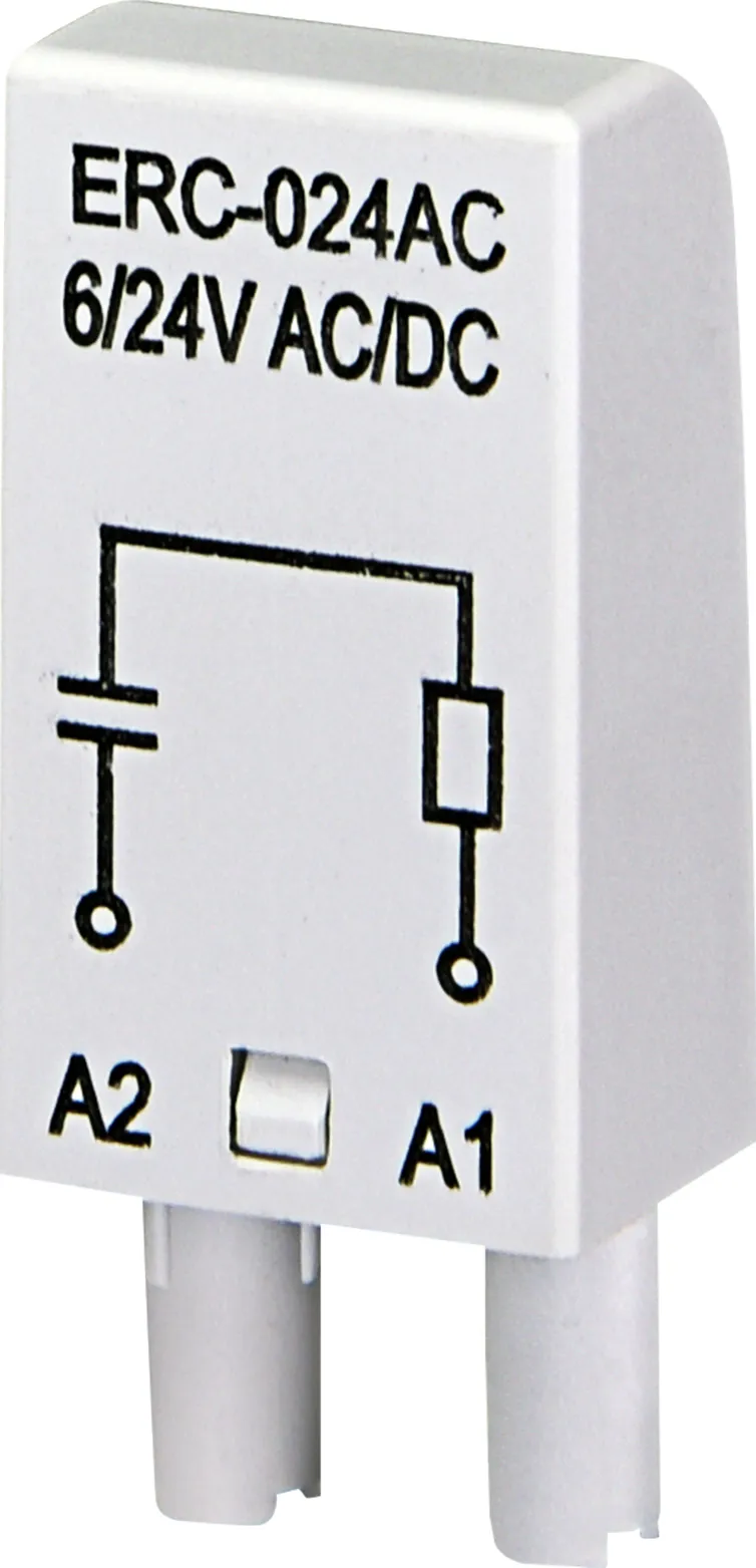 Ogranicznik przepięć ERC-024AC 002473019