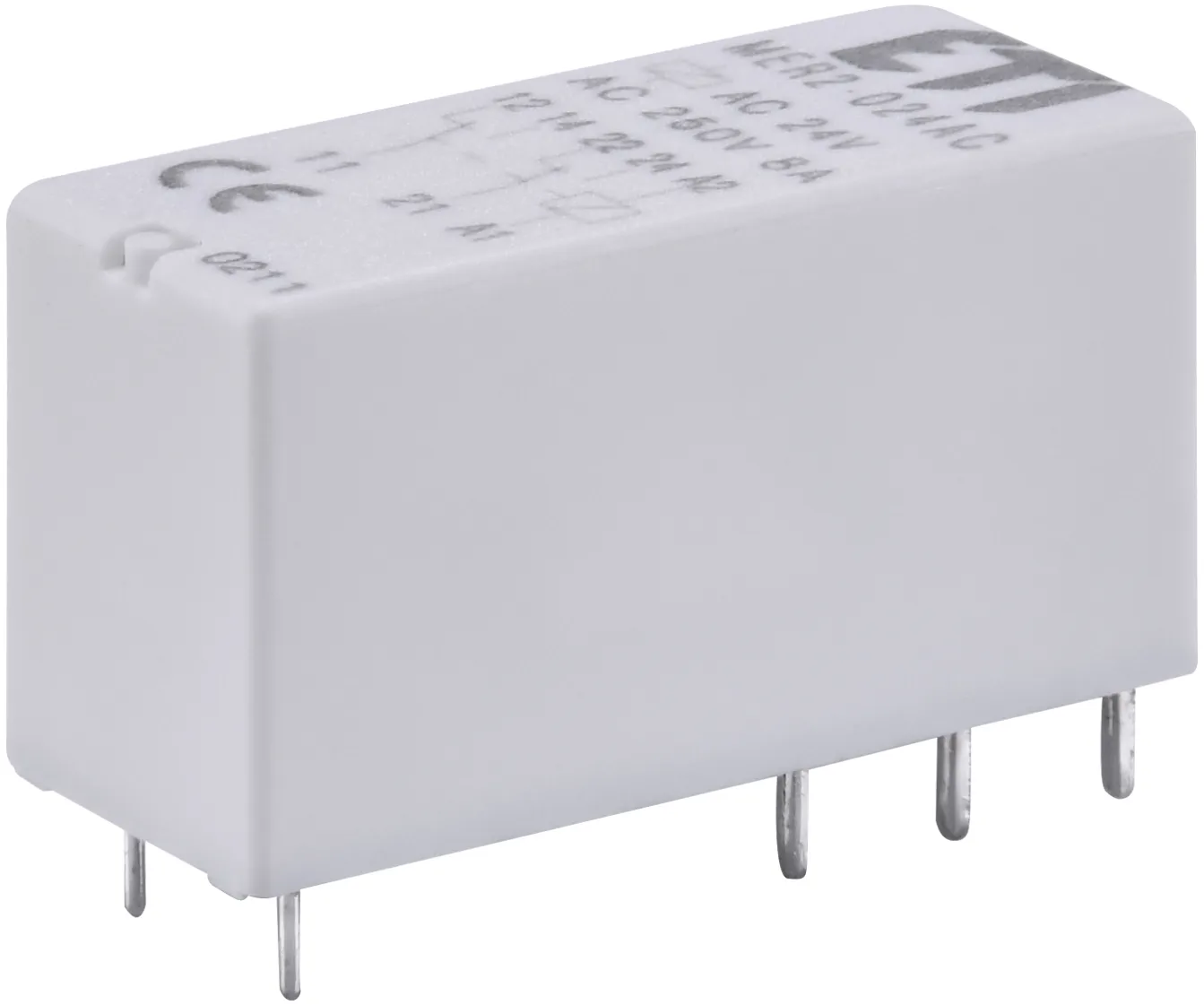 Przekaźnik MER2-024AC 002473033