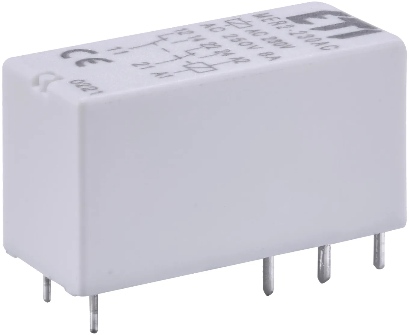 Przekaźnik MER2-230AC 002473034
