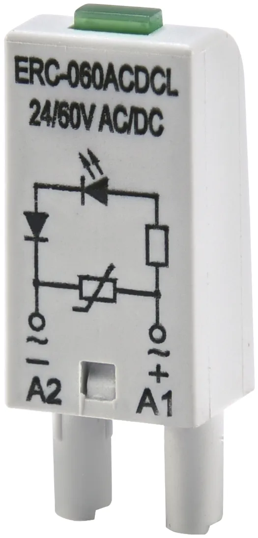 Przekaźnik ERC-060ACDCL 002473041