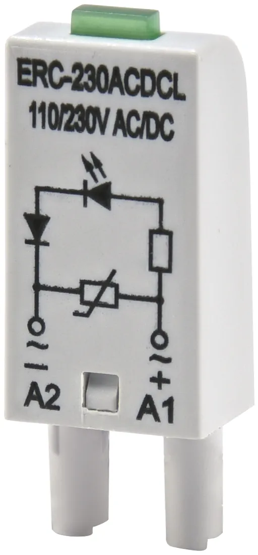 Przekaźnik ERC-230ACDCL 002473042