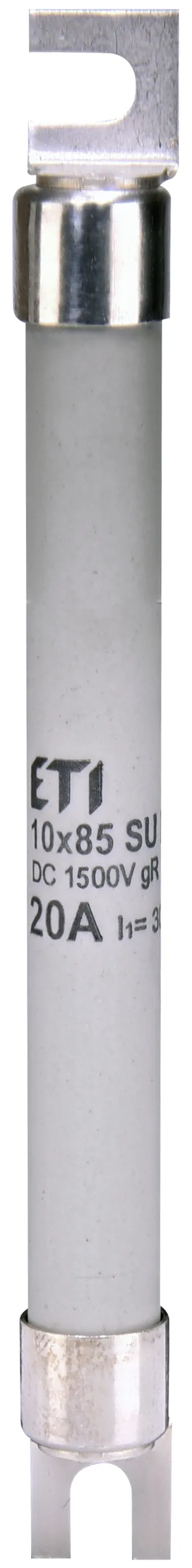 Wkładka topikowa CH10x85SU gPV 20A/1200V DC 002625217