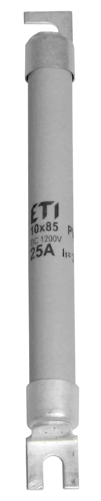 Wkładka topikowa CH10x85SU gR 2A/1200V DC 002625230