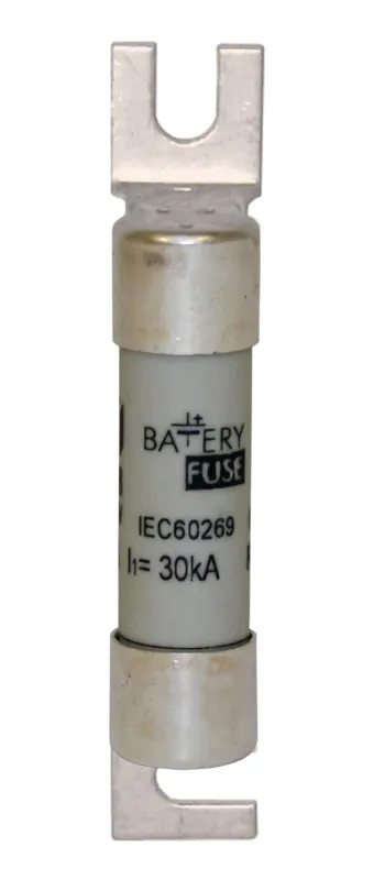 Wkładka topikowa CH10x38SU gBat 12A/550V DC 002626112