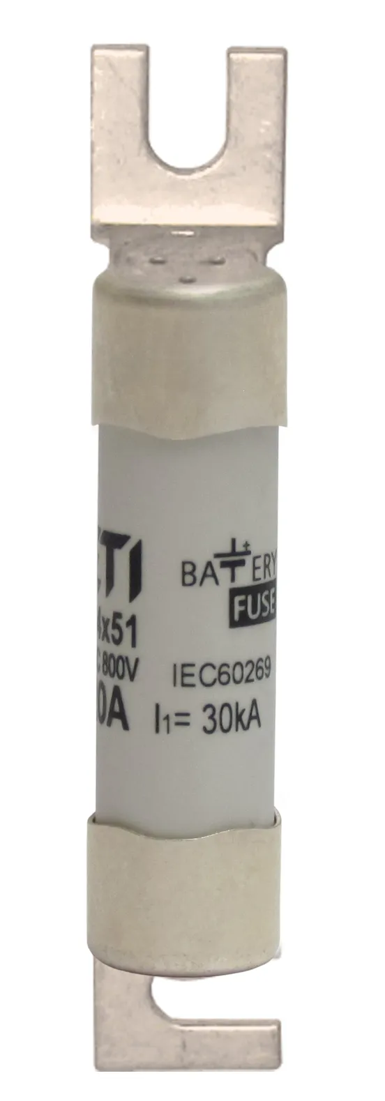 Wkładka topikowa CH14x51SU gBat 25A/800V DC 002637509