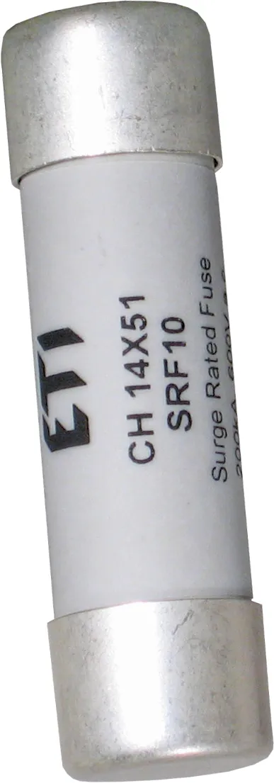 Wkładka topikowa CH22x58 SRF60-II/600V 002646006