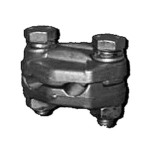 Zacisk kablowy ZAC Al 10-16 mm2 002912096
